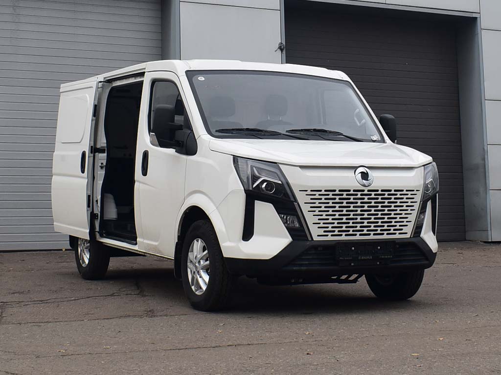 DongFeng K32 H1 